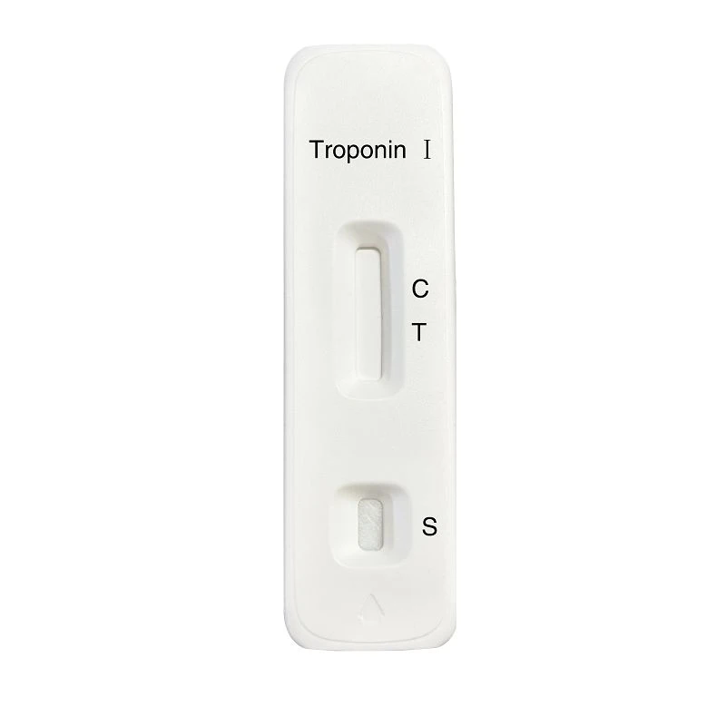 Troponin I rapid test1001 Troponin I rapid test1001